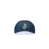 CYCLING CAP - GREEN, GREEN/LILAC, hi-res-1