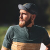 EKAR CYCLING CAP, Grigio, hi-res-1