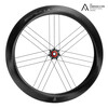 Bora Ultra WTO 60 C23 Disc Brake Black Chrome, , hi-res-1