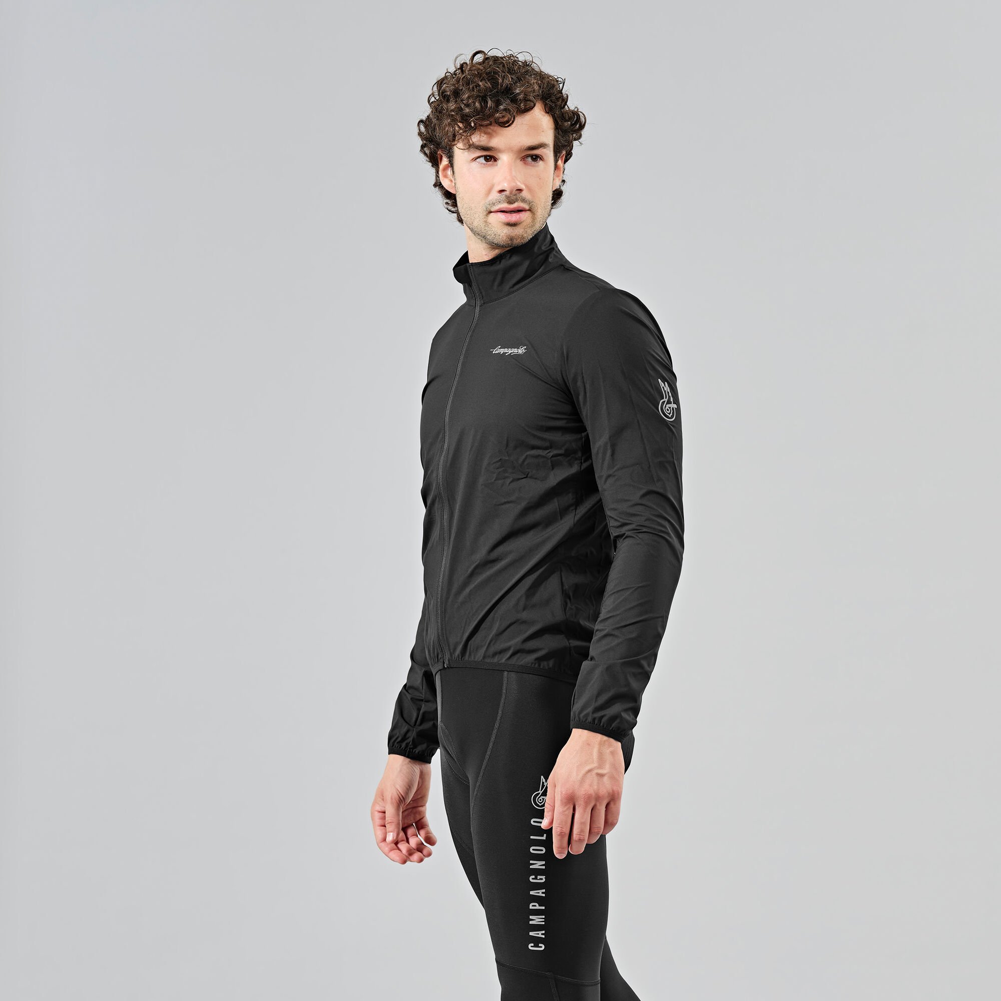 DREAM BIGGER MAN WINTER JACKET