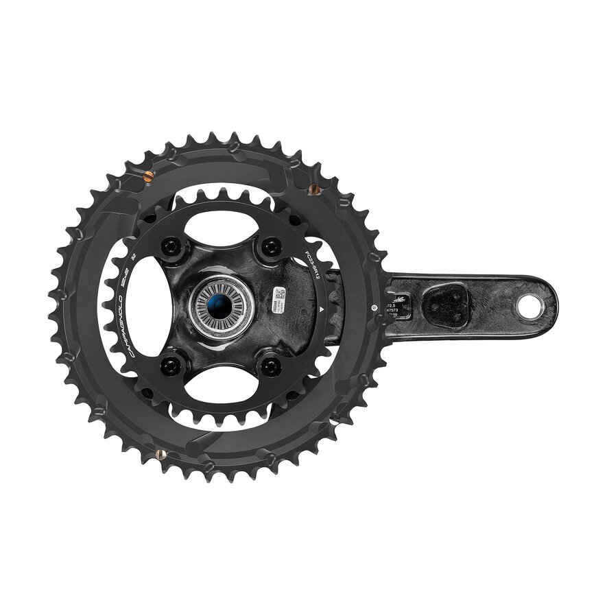 Super Record Wireless crankset, , hi-res-1