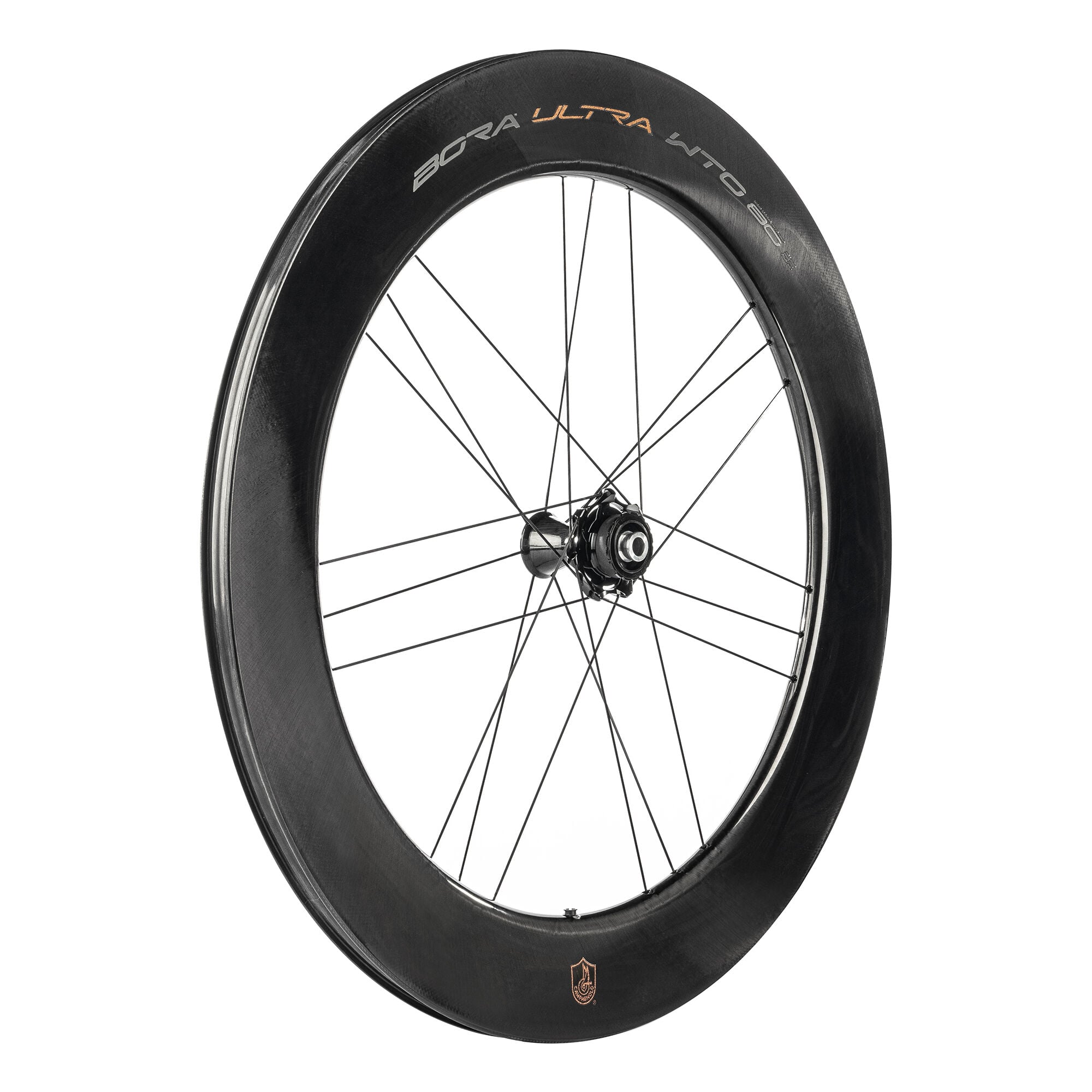 美品　Campagnolo BORA ULTRA 80 ホイール Bora Ultra WTO 80