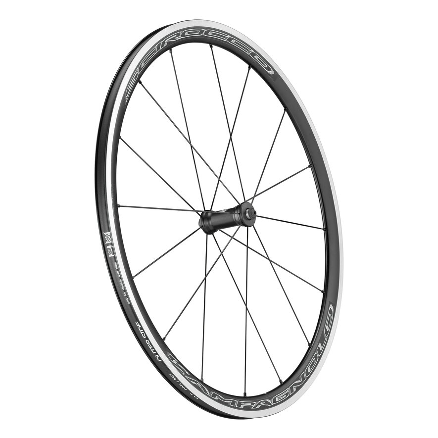 Desventaja Arne Meandro Scirocco | Campagnolo