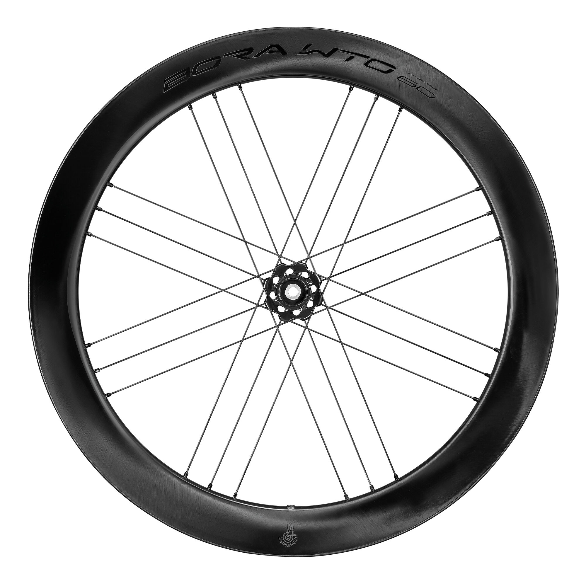 Campagnolo Bora WTO 60 ディスクブレーキ 60mm WWRBORAWTO60C23DB.standard.1.