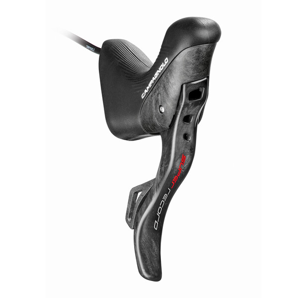 Super Record EPS Disc Brake | Campagnolo