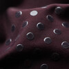 BECOME SPEED MEN'S WINTER BIB TIGHT, BORDEAUX, hi-res-1