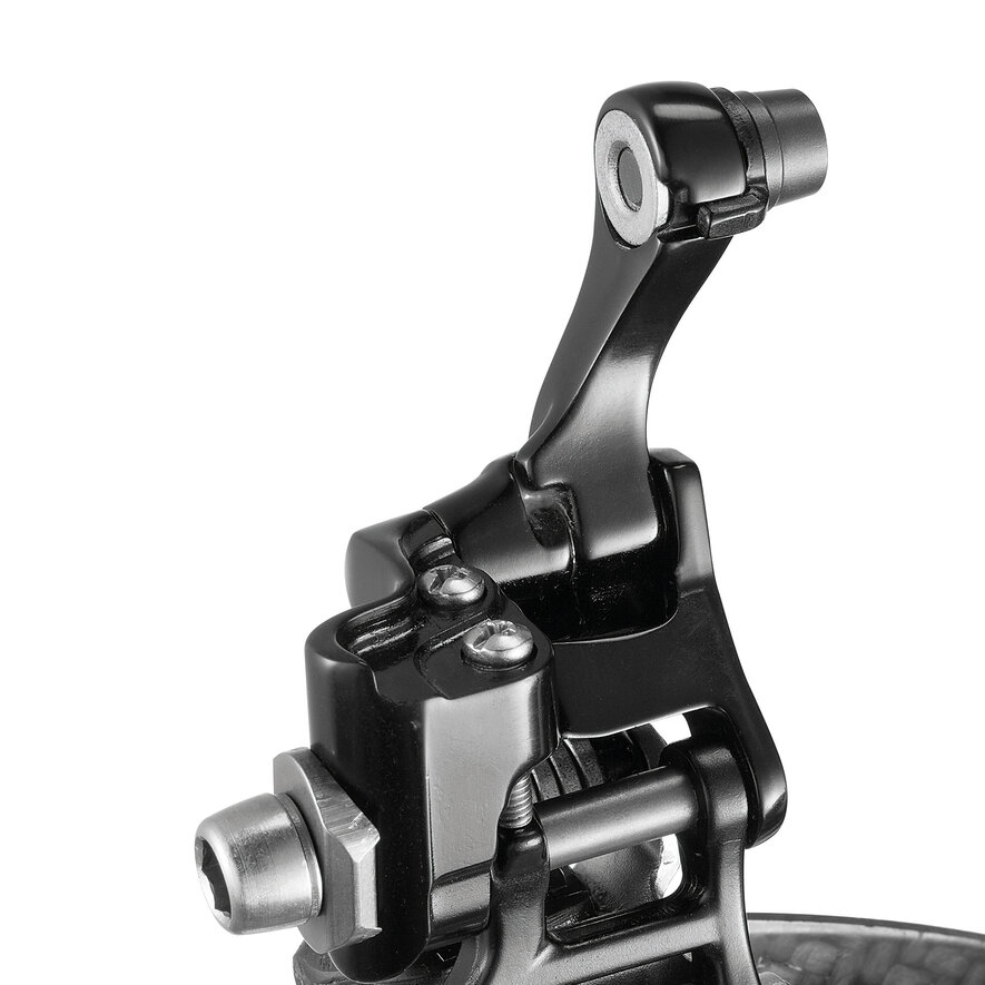 Super Record Front Derailleur, , hi-res-1