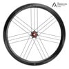 Bora Ultra WTO 45 C23 Disc Brake Black Chrome, , hi-res-1