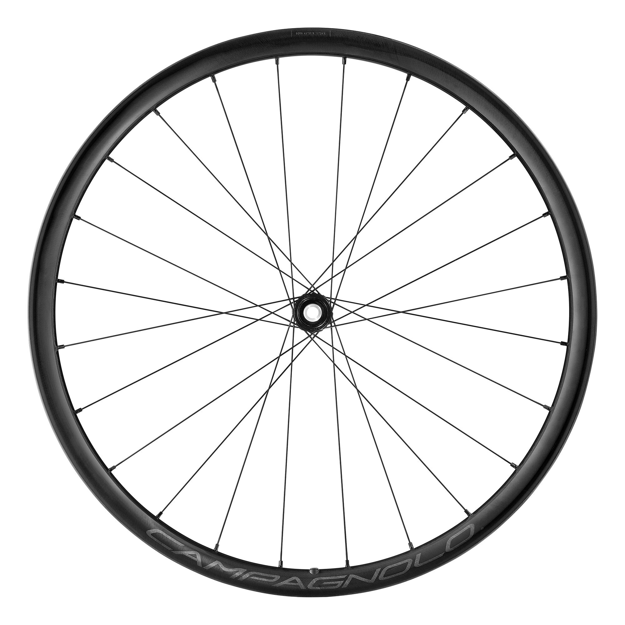 Best aluminum sales gravel wheelset