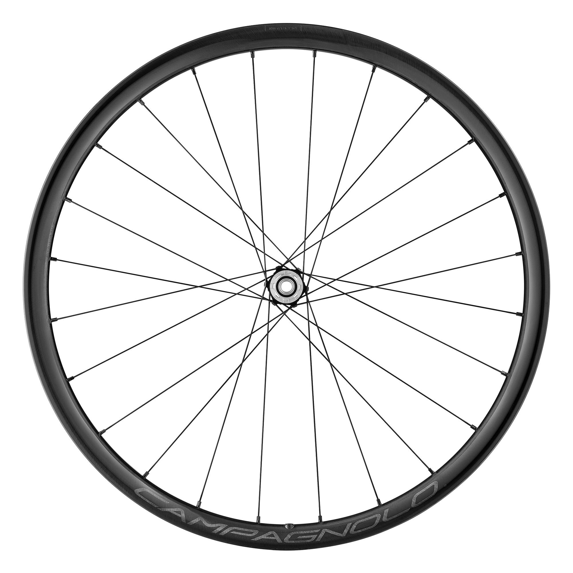 新品)Campagnolo (カンパニョーロ) LEVANTE DB 2WF N3W カンパ