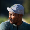 EKAR CYCLING CAP, Grigio, hi-res-1