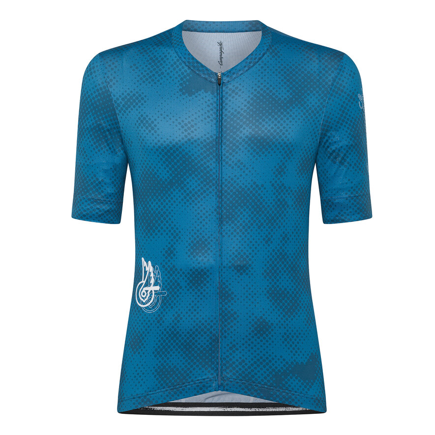 DREAM BIGGER POP JERSEY - SHORT SLEEVE - LAGUNA, Blue, hi-res-1