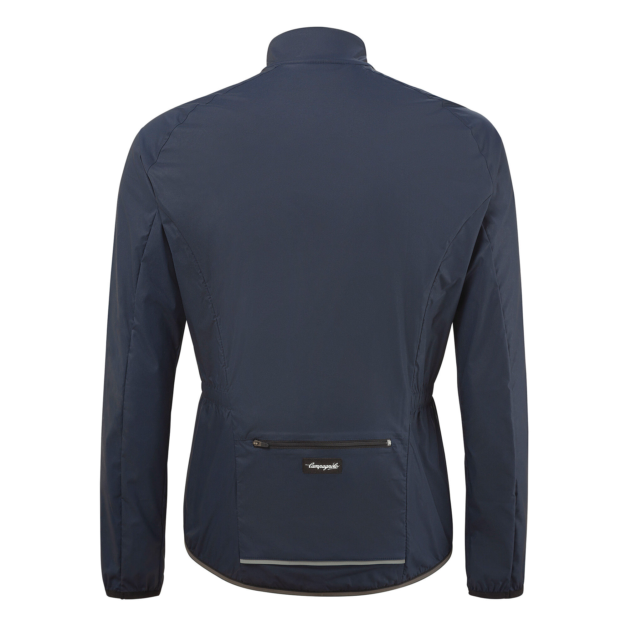 BECOME SPEED UNISEX JACKET