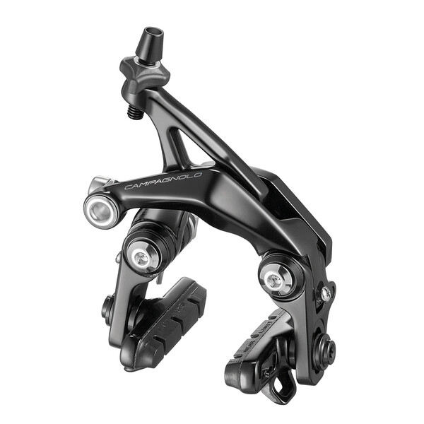 Freins Campagnolo Record Delta – Set Avant Et Arrière – NOS – Argent