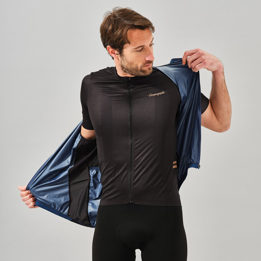 DREAM BIGGER GILET - LAGUNA, Blue, hi-res-1