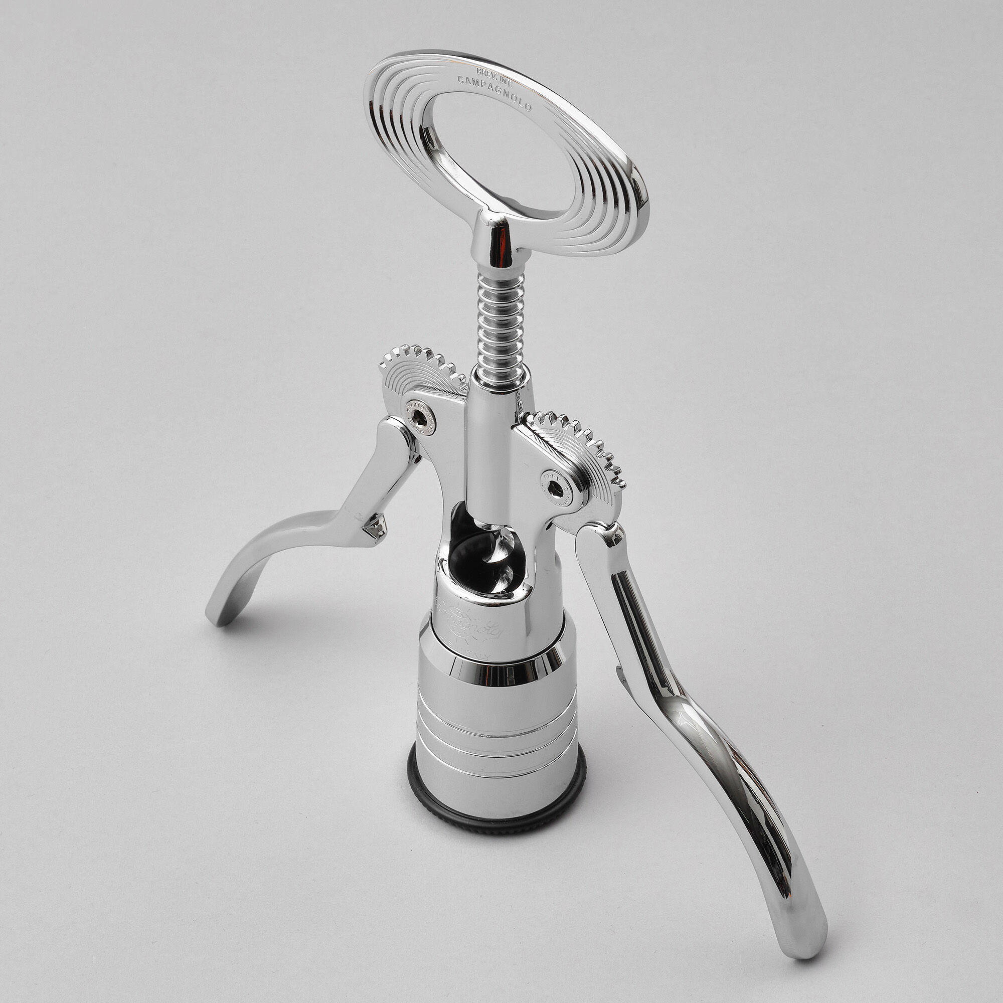 Big The Chrome Corkscrew Collectibles | Campagnolo