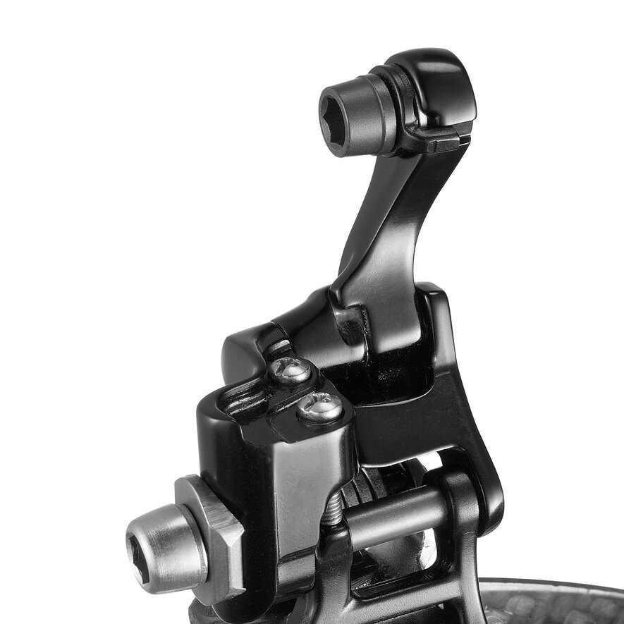 Super Record Front Derailleur, , hi-res-1