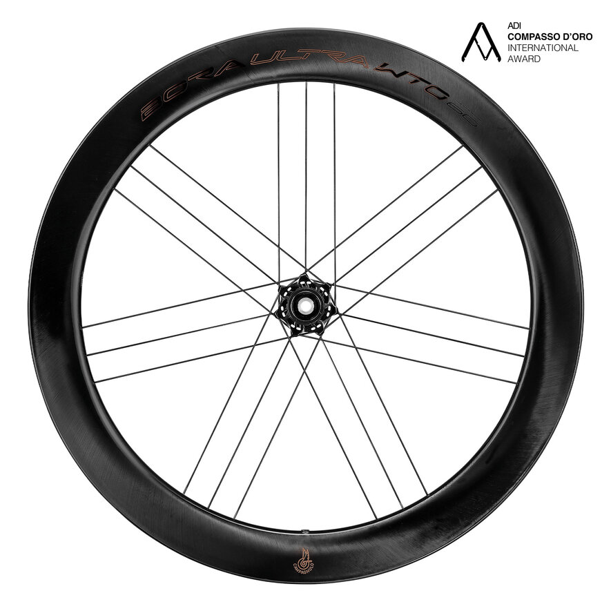 Bora Ultra WTO 60 C23 Disc Brake, , hi-res-1