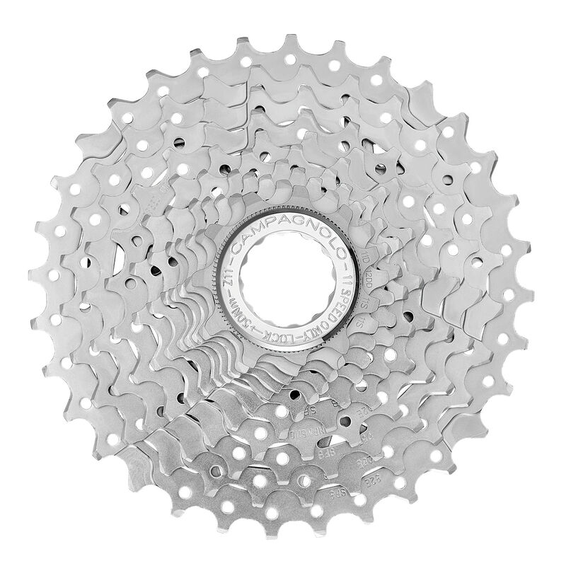 CAMPAGNOLO FD18 CENTAUR 11s BZ-ON BLACK main image 1