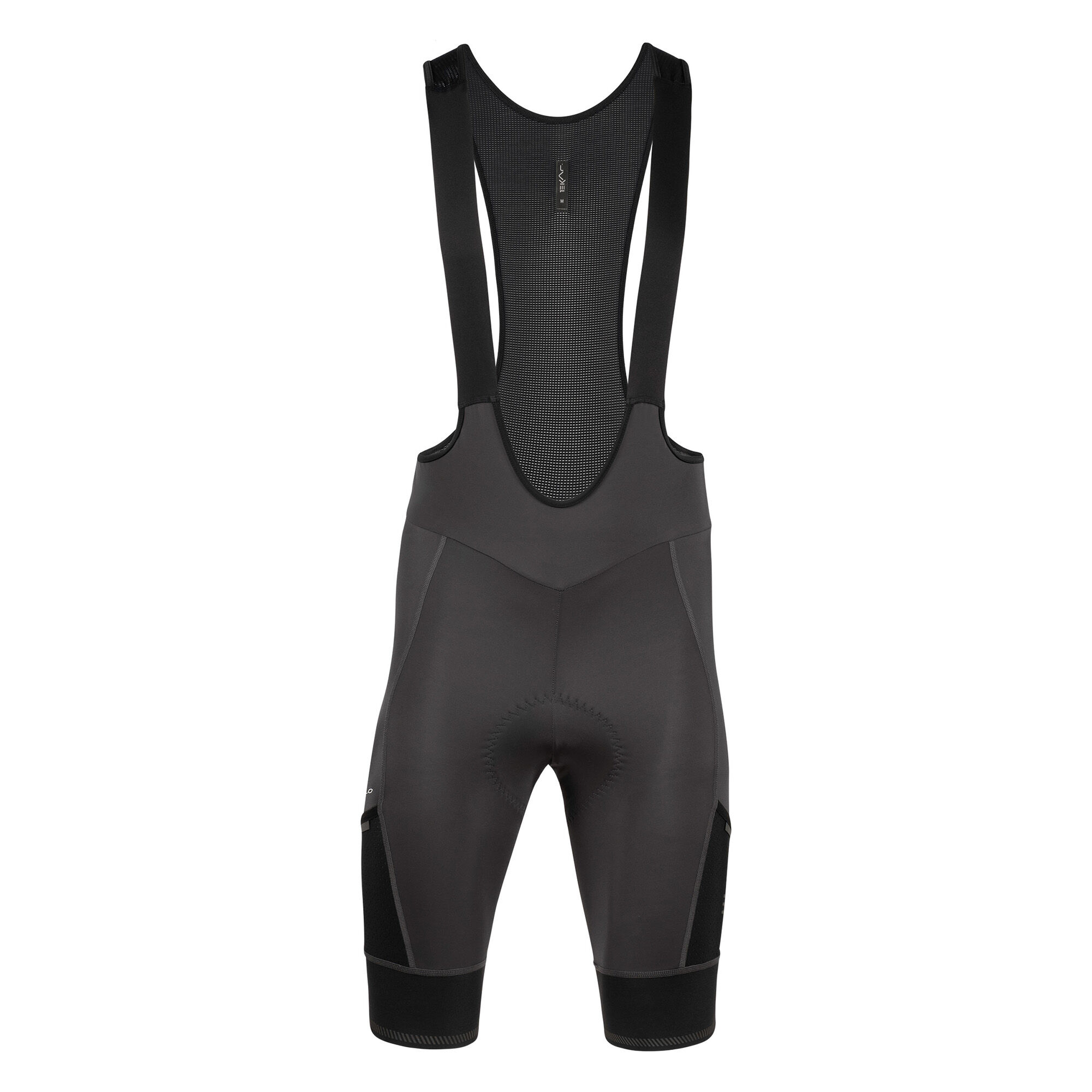 Gravel bib outlet shorts