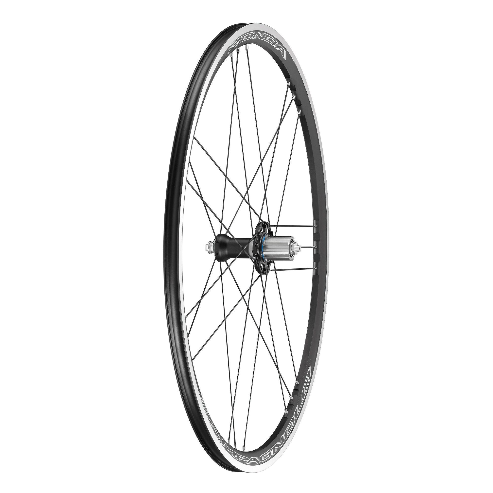 Zonda bike wheels online