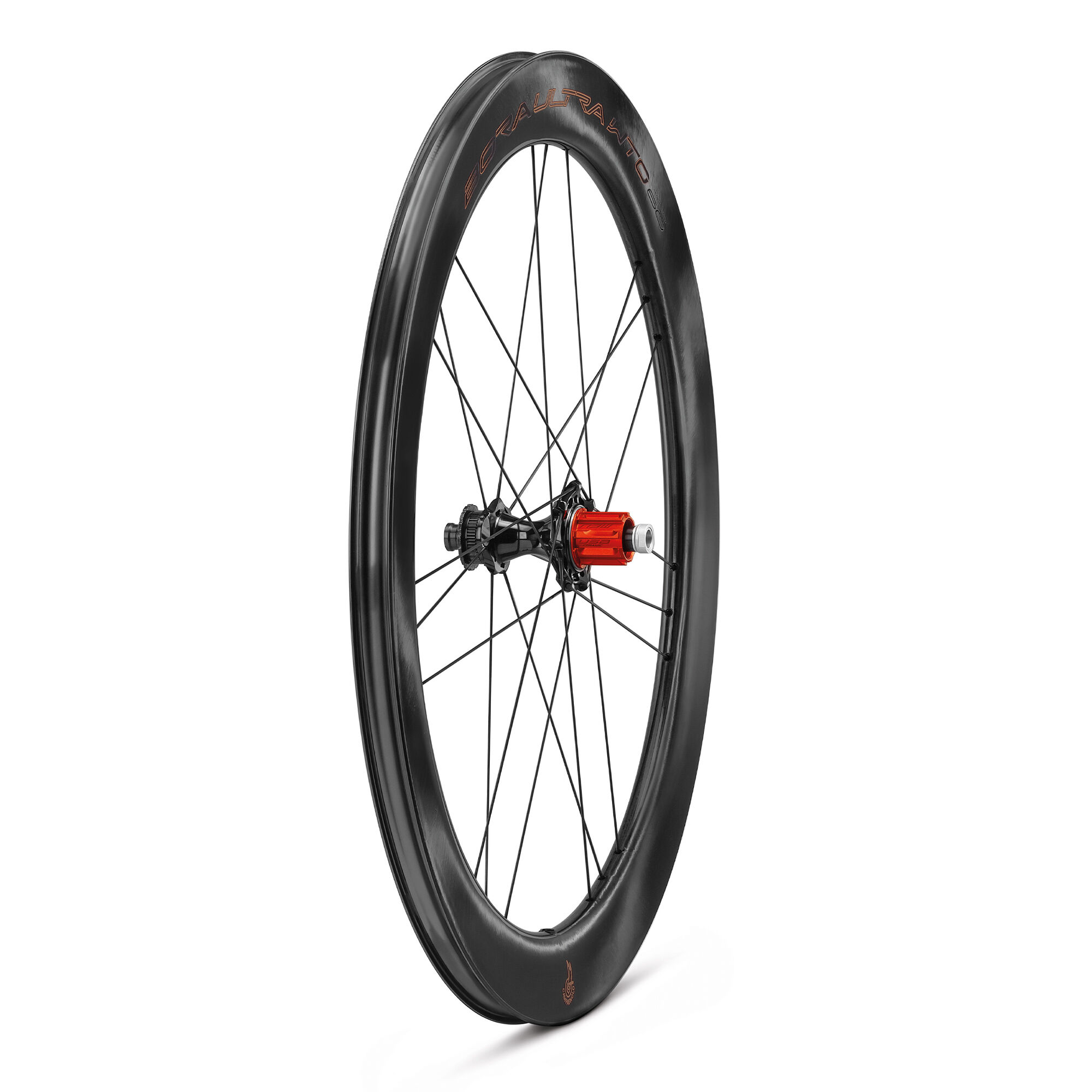 Bora Ultra WTO 60 C23 Disc Brake