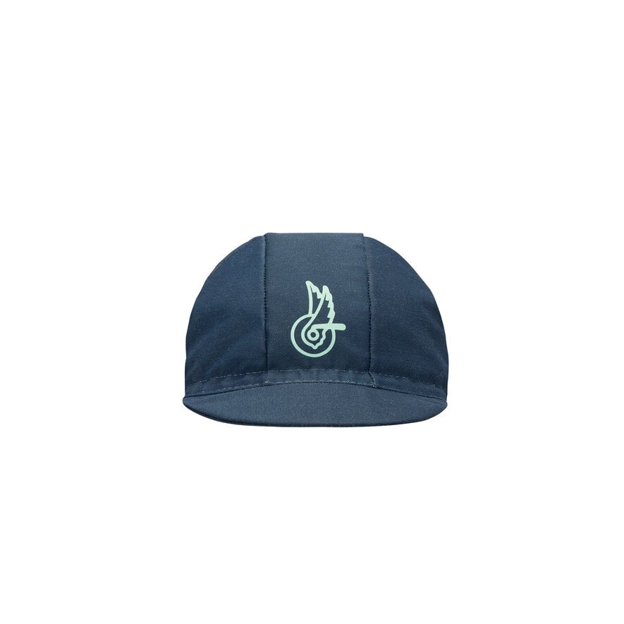CYCLING CAP - GREEN, LIGHT GREEN/LILAC, hi-res-1
