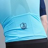 OSSIGENO JERSEY - SHORT SLEEVE - GREY, Bleu Clair, hi-res-1