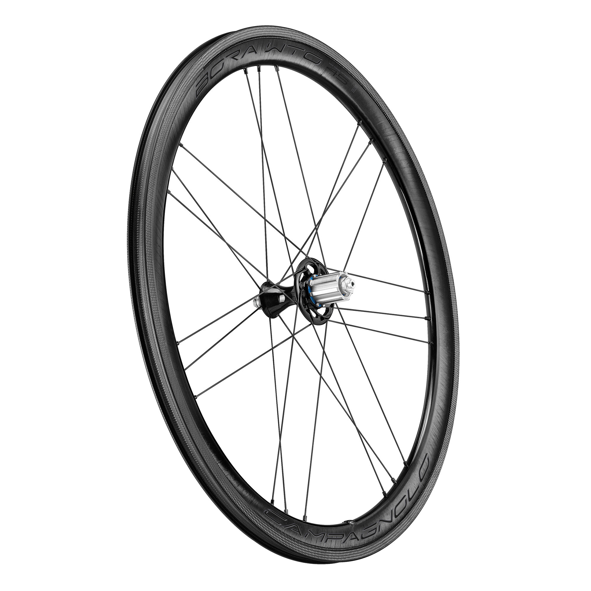 Campagnolo Bora WTO 45 クリンチャーホイール CAMPAGNOLO BORA WTO 45 クリンチャーホイール