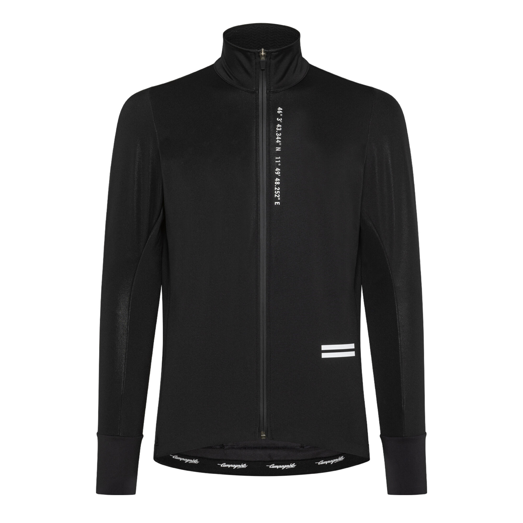 Campagnolo cycling jacket shop