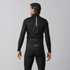 CROCE D AUNE WINTER JACKET - BLACK, Black, hi-res-1