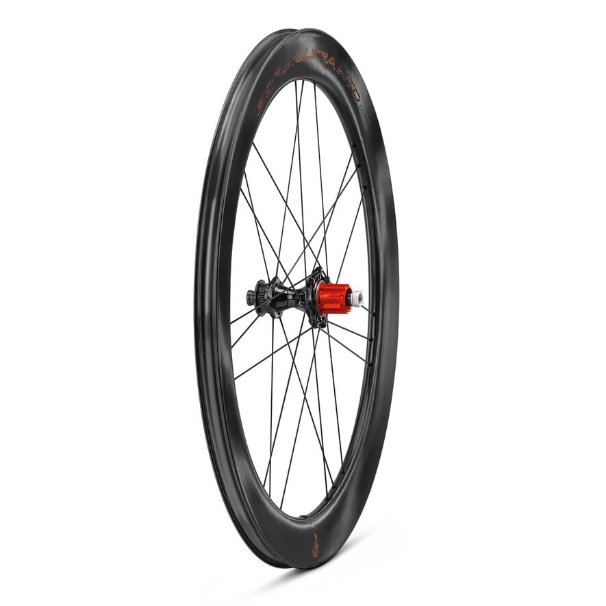 Bora Ultra WTO 60 C23 Disc Brake, , hi-res-1