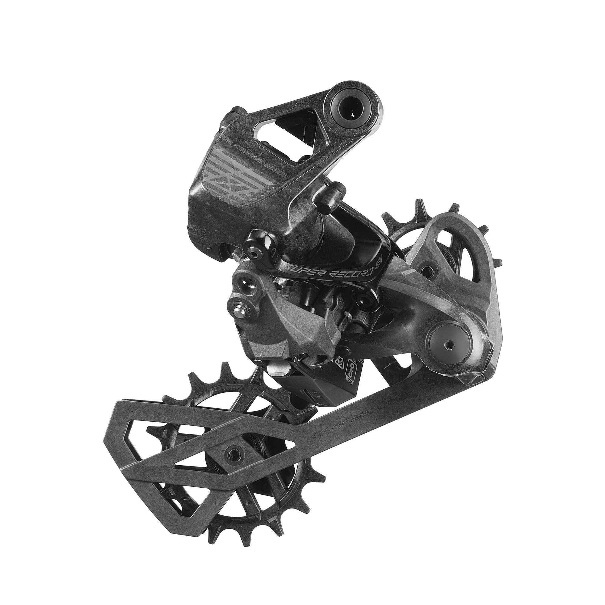 Super Record 13 X | Campagnolo