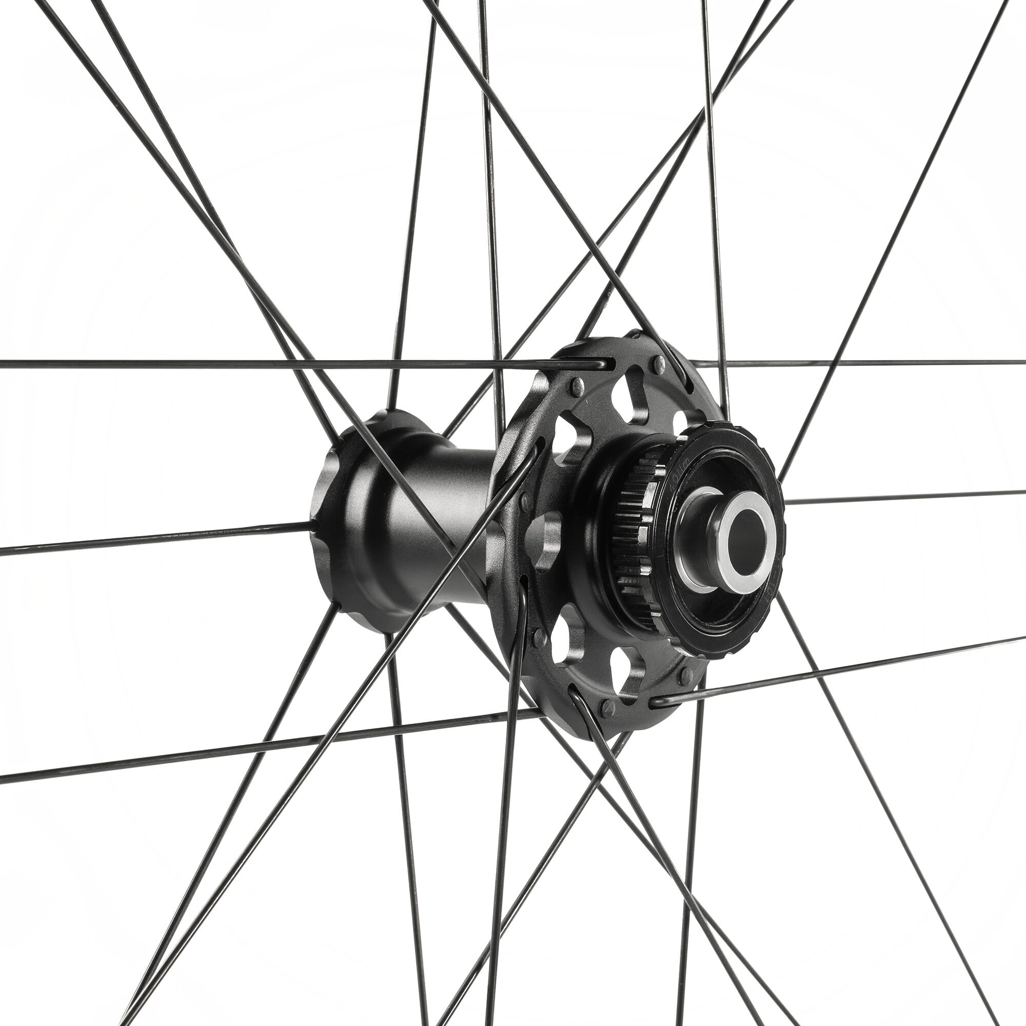 Zonda Disc Brake