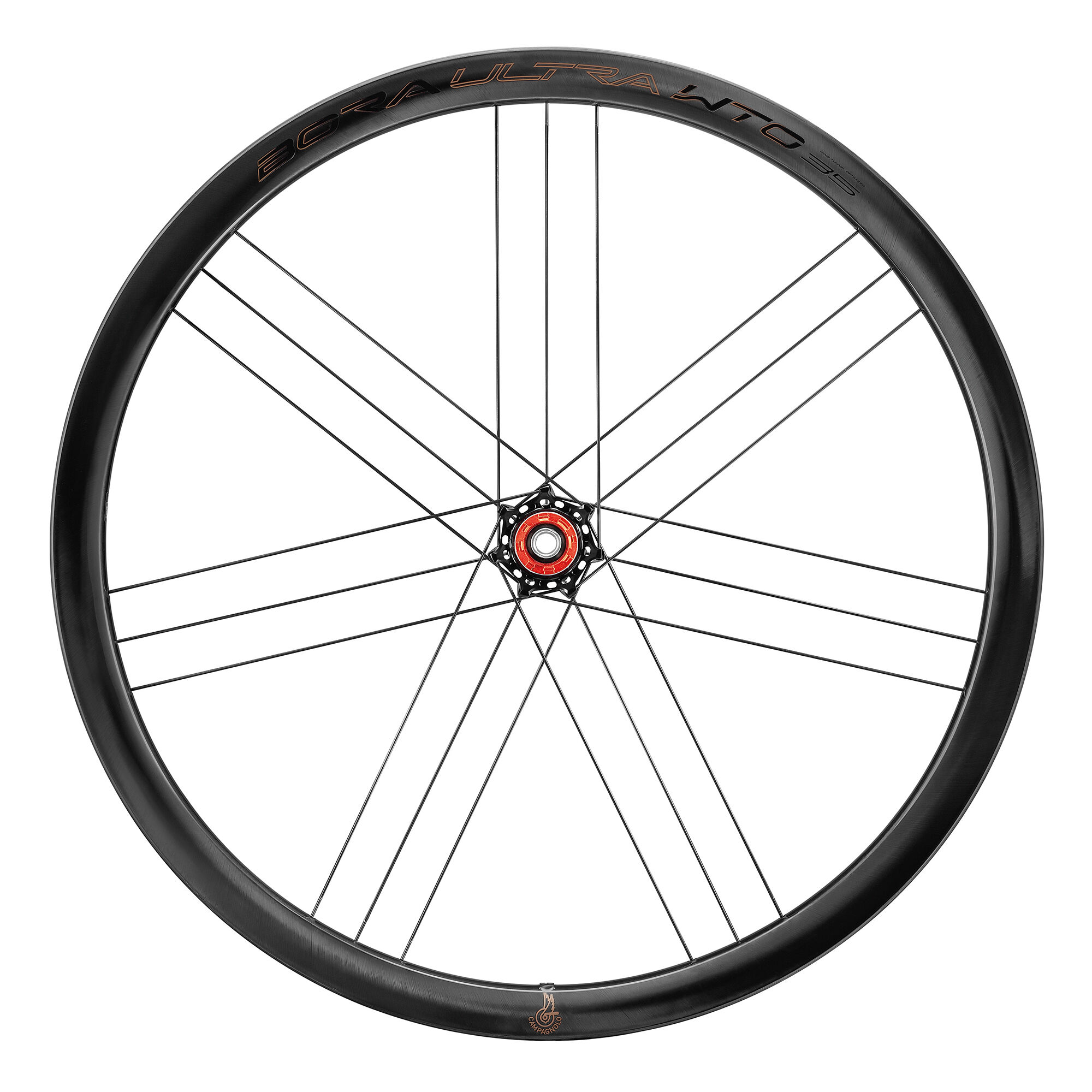 Bora Ultra WTO 35 C23 Disc Brake