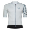 NEON JERSEY - SHORT SLEEVE - GREY, Grey, hi-res-1