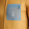 BECOME SPEED GRAVEL JERSEY - SHORT SLEEVE - BROWN, LIGHT BROWN, hi-res-1