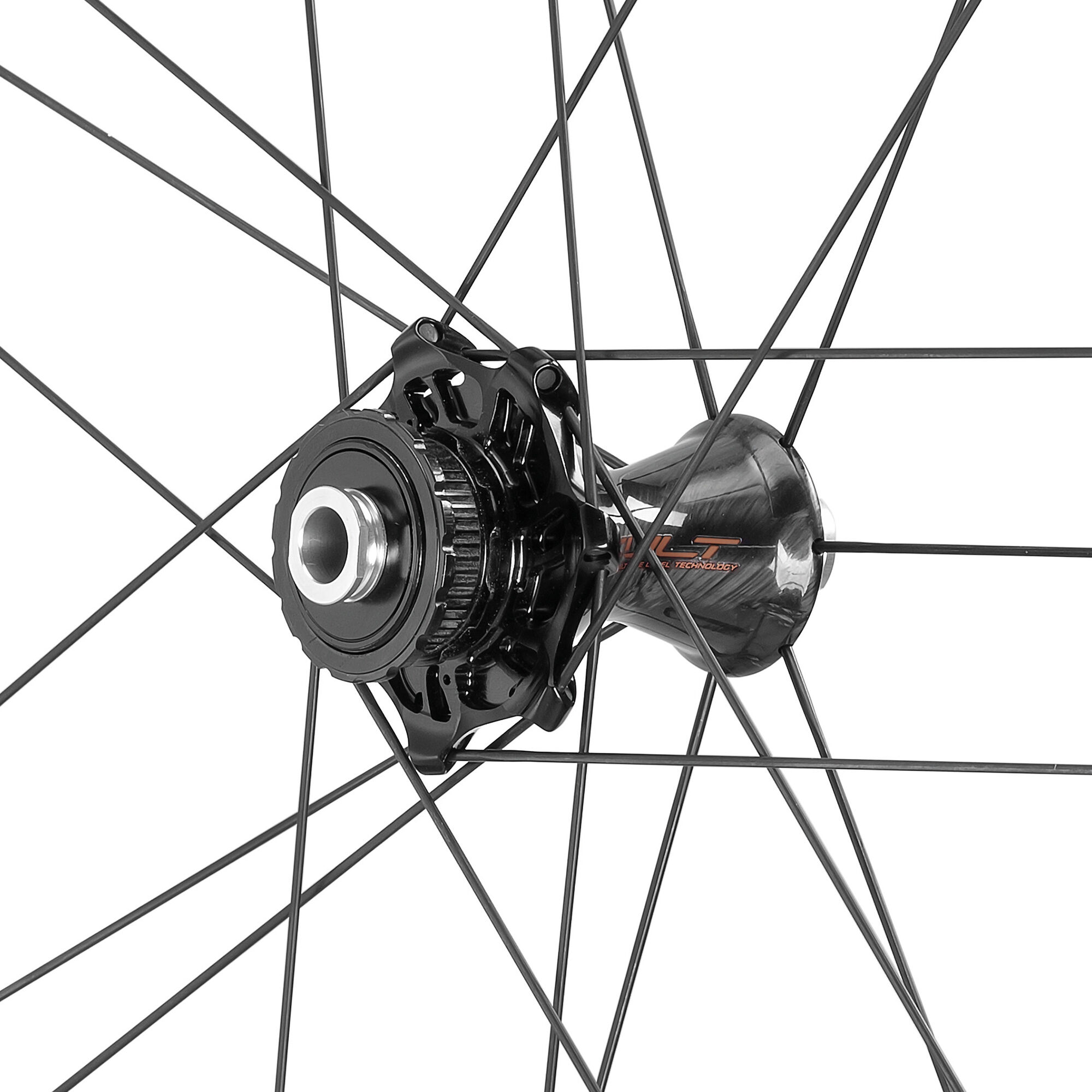 Bora Ultra WTO 60 C23 Disc Brake