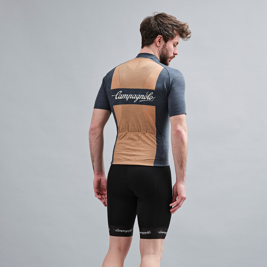 PALLADIO JERSEY - SHORT SLEEVE - BLACK, Siena, hi-res-1