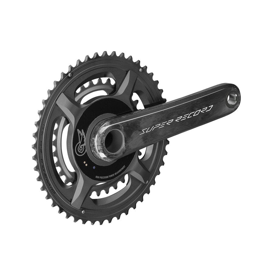 Super Record 13 crankset with Power Meter, , hi-res-1