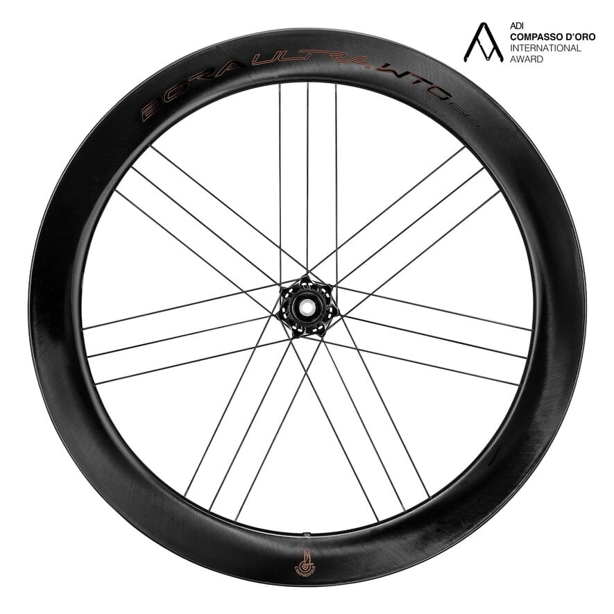 Bora Ultra WTO 60 C23 Disc Brake, , hi-res-1
