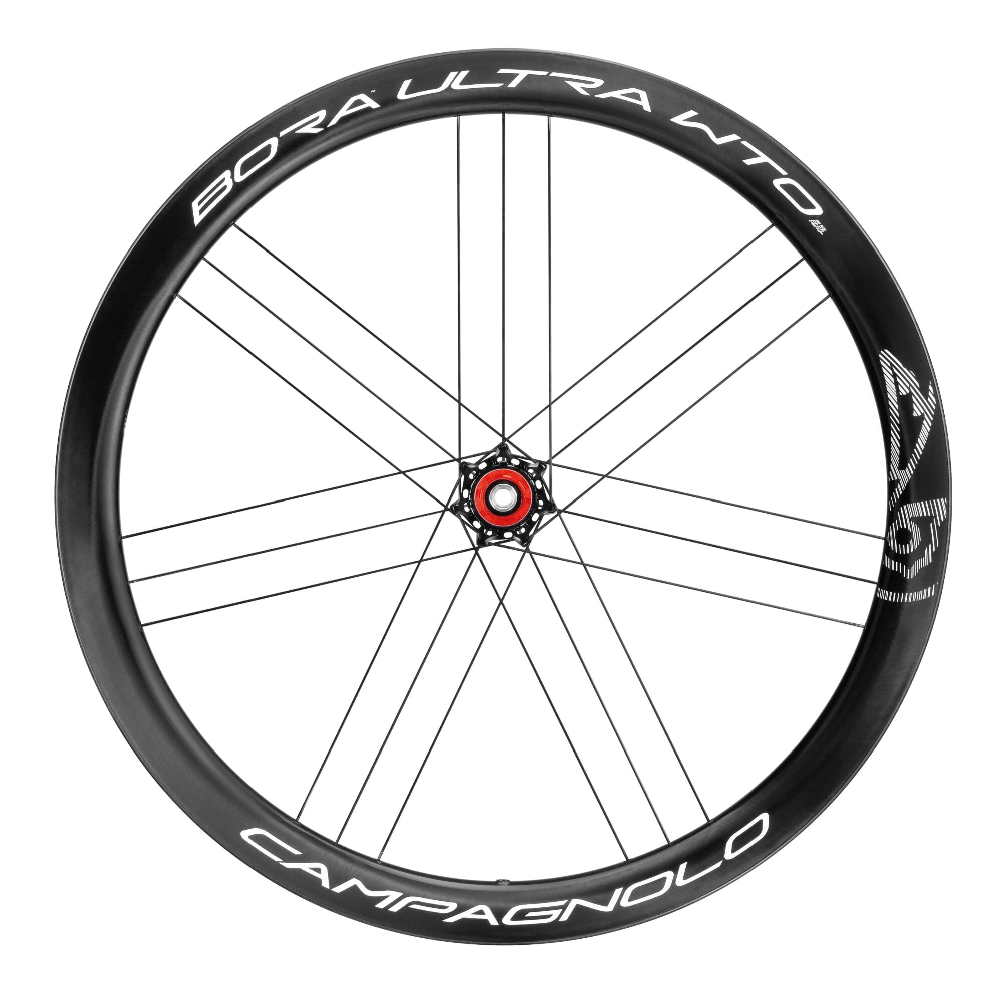Bora Ultra WTO Wheels | Campagnolo