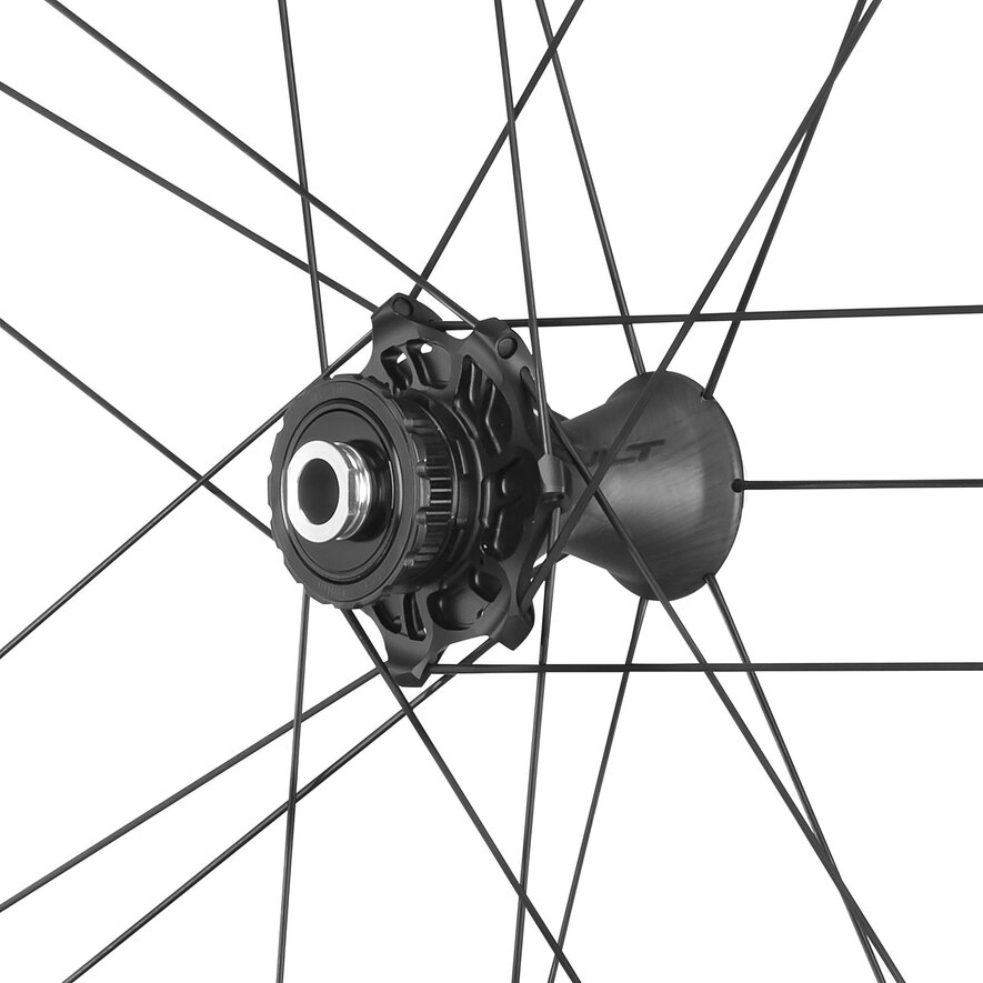 Bora Ultra WTO 45 C23 Disc Brake Matt, , hi-res-1