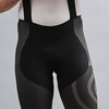 NEON BIB - SHORT - BLACK, NEGRO, hi-res-1