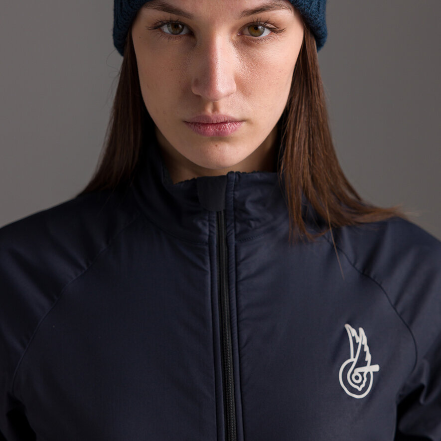 BECOME SPEED JACKET - BLUE, BLUE, hi-res-1