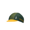 CYCLING CAP - GREEN, VERDE, hi-res-1