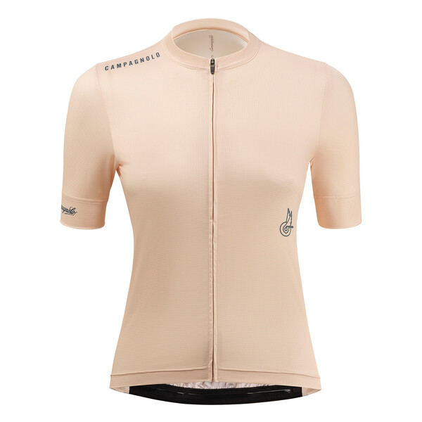 Pink BECOME SPEED POP WOMAN JERSEY - Campagnolo S.r.l.