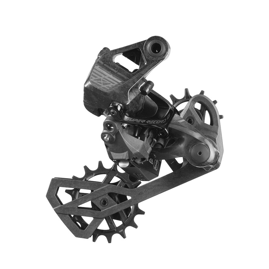 Super Record X Rear Derailleur, , hi-res-1