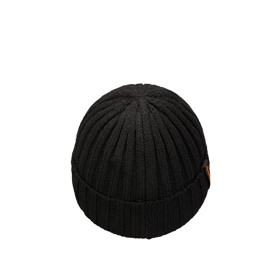 CAMPAGNOLO BEANIE, BLACK, hi-res-1