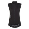 DREAM BIGGER WOMAN GILET - BLACK, SCHWARZ, hi-res-1